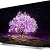 LG OLED55C1RLA