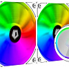 Кулер для процессора ID-Cooling Zoomflow 240X SNOW
