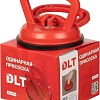 Односторонний домкрат DLT Одинарный 8141