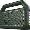 Беспроводная колонка Soundcore Boom 2 (зеленый)