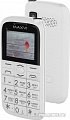 Мобильный телефон Maxvi B7 (белый)