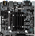 Материнская плата ASRock J4205-ITX