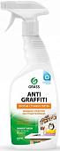 Grass Очиститель Antigraffiti 600 мл 117107