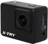 Экшен-камера X-try XTC322 EMR Real 4K WiFi Power