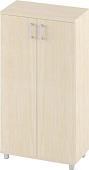 Шкаф распашной Славянская столица Г-214.524 (дуб молочный)