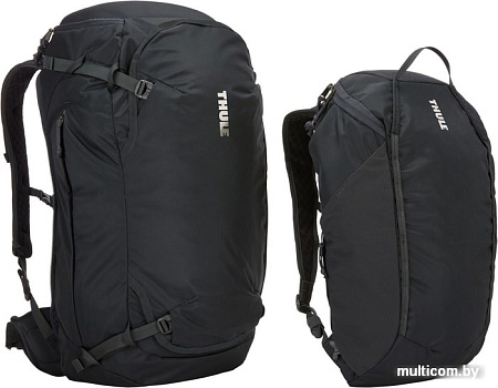Рюкзак Thule Landmark 70L (черный)
