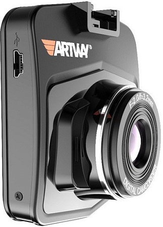 Автомобильный видеорегистратор Artway AV-513