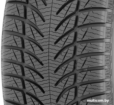 Автомобильные шины Sava Eskimo SUV 255/55R18 109H