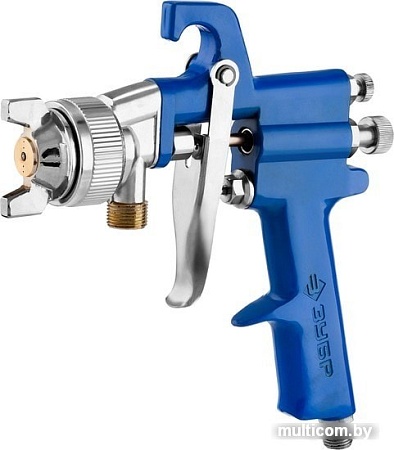 Краскопульт Зубр Про Н350