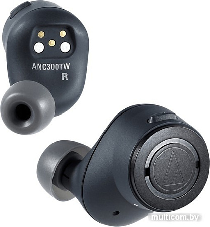 Наушники Audio-Technica ATH-ANC300TW