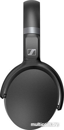 Наушники Sennheiser HD 450BT (черный)