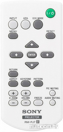 Проектор Sony VPL-CH355