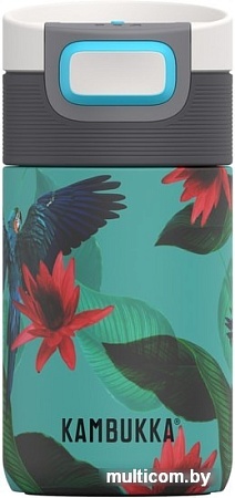 Термокружка Kambukka Etna Parrots 0.3л