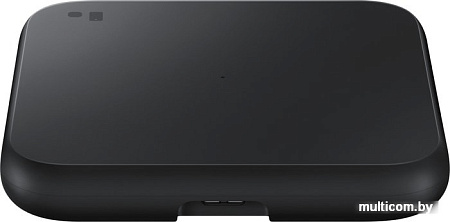 Беспроводное зарядное Samsung EP-P1300BBRGRU