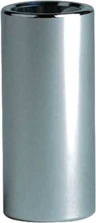 Слайдер Dunlop Manufacturing 320 SI Chrome Slide LRG/LN