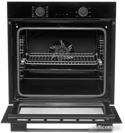 Электрический духовой шкаф Jacky’s JO EN7638