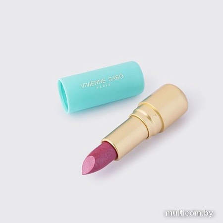 Губная помада Vivienne Sabo Nude Createur (тон 12)