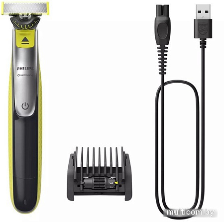 Универсальный триммер Philips OneBlade QP2734/20