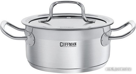 Кастрюля Guffman Jolie TT02-01316R