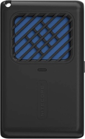 Отпугиватель насекомых Nitecore EMR06
