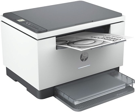 МФУ HP LaserJet M236d