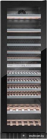 Винный шкаф Temptech ST180DRB