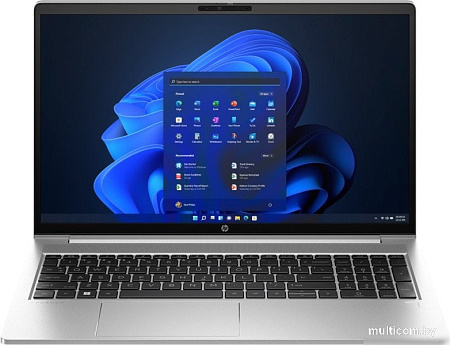 Ноутбук HP ProBook 455 G10 9G1Z7ET_16G