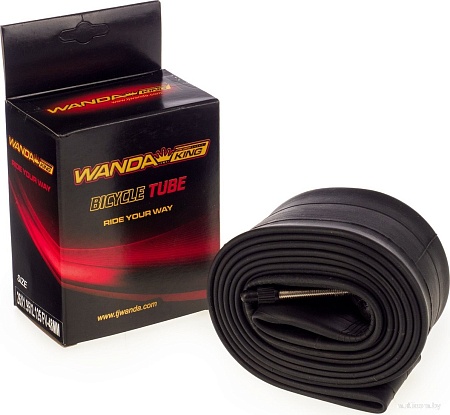 Велокамера Wanda WD26125FV