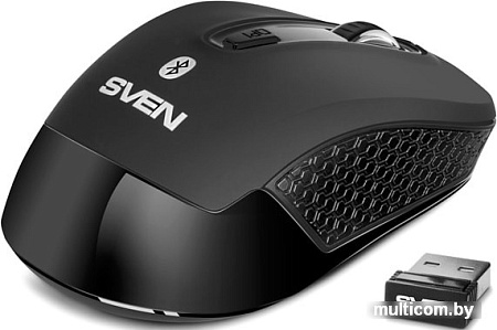 Мышь SVEN RX-575SW