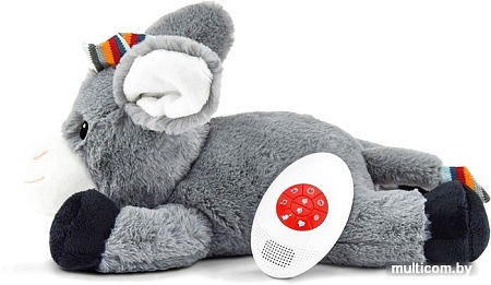 Музыкальная игрушка Zazu Дон