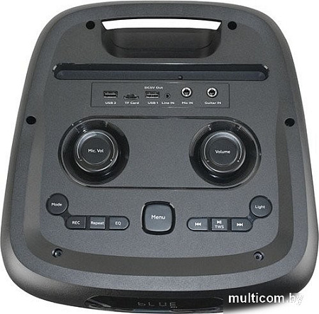 Патибокс BQ PBS3004