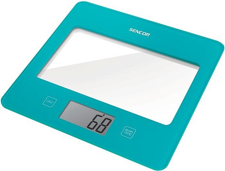 Кухонные весы Sencor SKS 5027TQ
