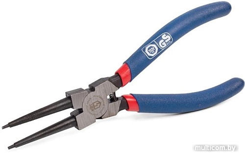 Набор пассатижей КВТ НКС-02 (4 предмета)