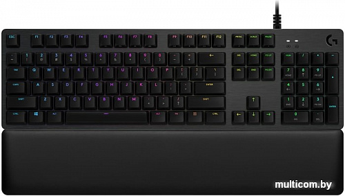 Клавиатура Logitech G513 GX Brown