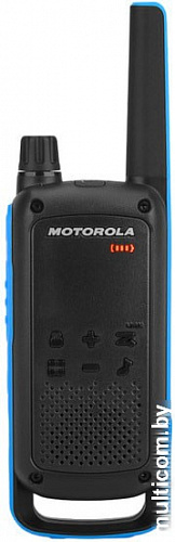Портативная радиостанция Motorola T82 Extreme RSM