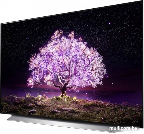 LG OLED55C1RLA