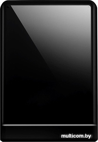 Внешний жесткий диск A-Data HV620S AHV620S-1TU31-CBK 1TB (черный)