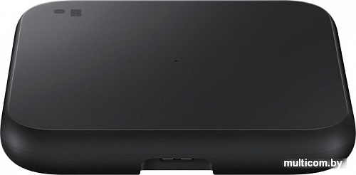 Беспроводное зарядное Samsung EP-P1300BBRGRU