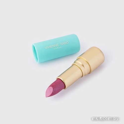 Губная помада Vivienne Sabo Nude Createur (тон 12)