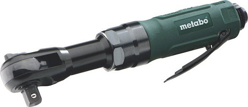 Пневматическая трещотка Metabo DRS 68 Set (60411950)