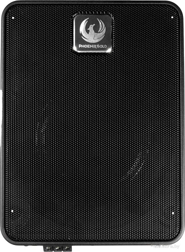 Корпусной активный сабвуфер Phoenix Gold ZB8P