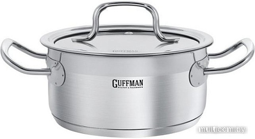 Кастрюля Guffman Jolie TT02-01316R