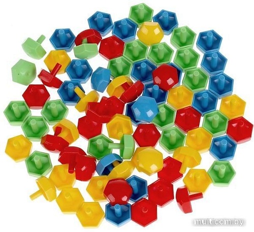 Мозаика/пазл Умные игры Мозаика МиМиМишки 4680107915146