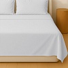 Постельное белье Sima-Land Percale 10445206 (серый)