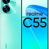 Смартфон Realme C55 6GB/128GB с NFC международная версия (зеленый)