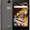 Смартфон BQ-Mobile BQ-4028 UP! (серый)