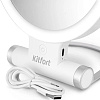 Косметическое зеркало Kitfort KT-4131