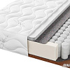 Матрас Seven Dreams Twin Coco Double Eco 415435 (140x190)