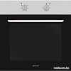 Электрический духовой шкаф Brandt BOE1000X