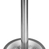 Ершик для унитаза АкваЛиния B4333A-5G